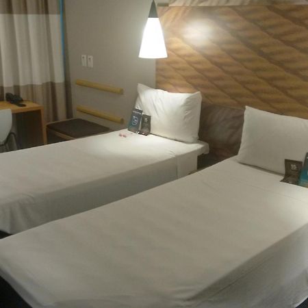 Ibis Navegantes Itajai Otel Dış mekan fotoğraf