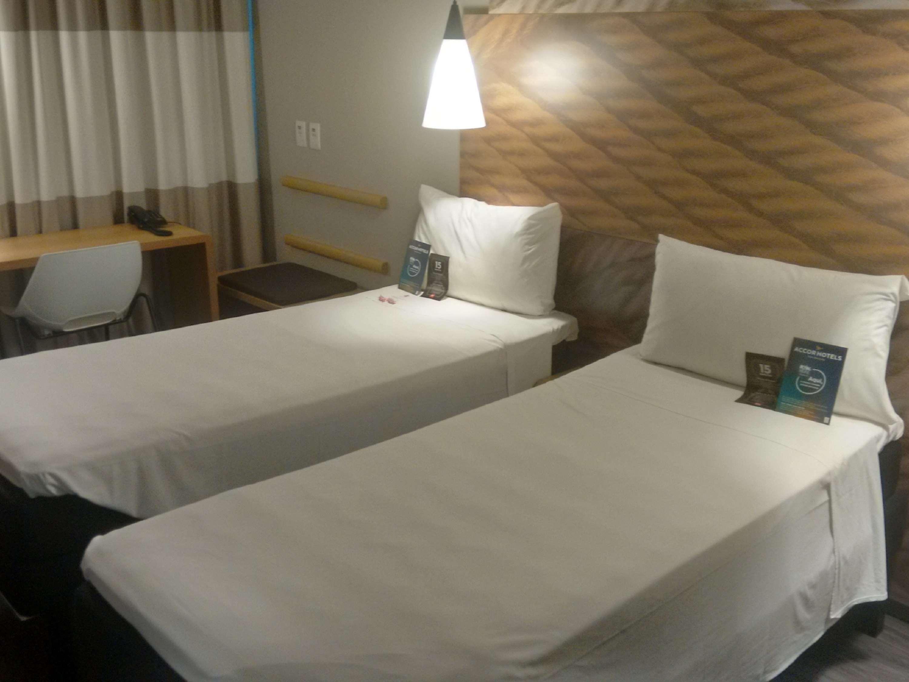 Ibis Navegantes Itajai Otel Dış mekan fotoğraf