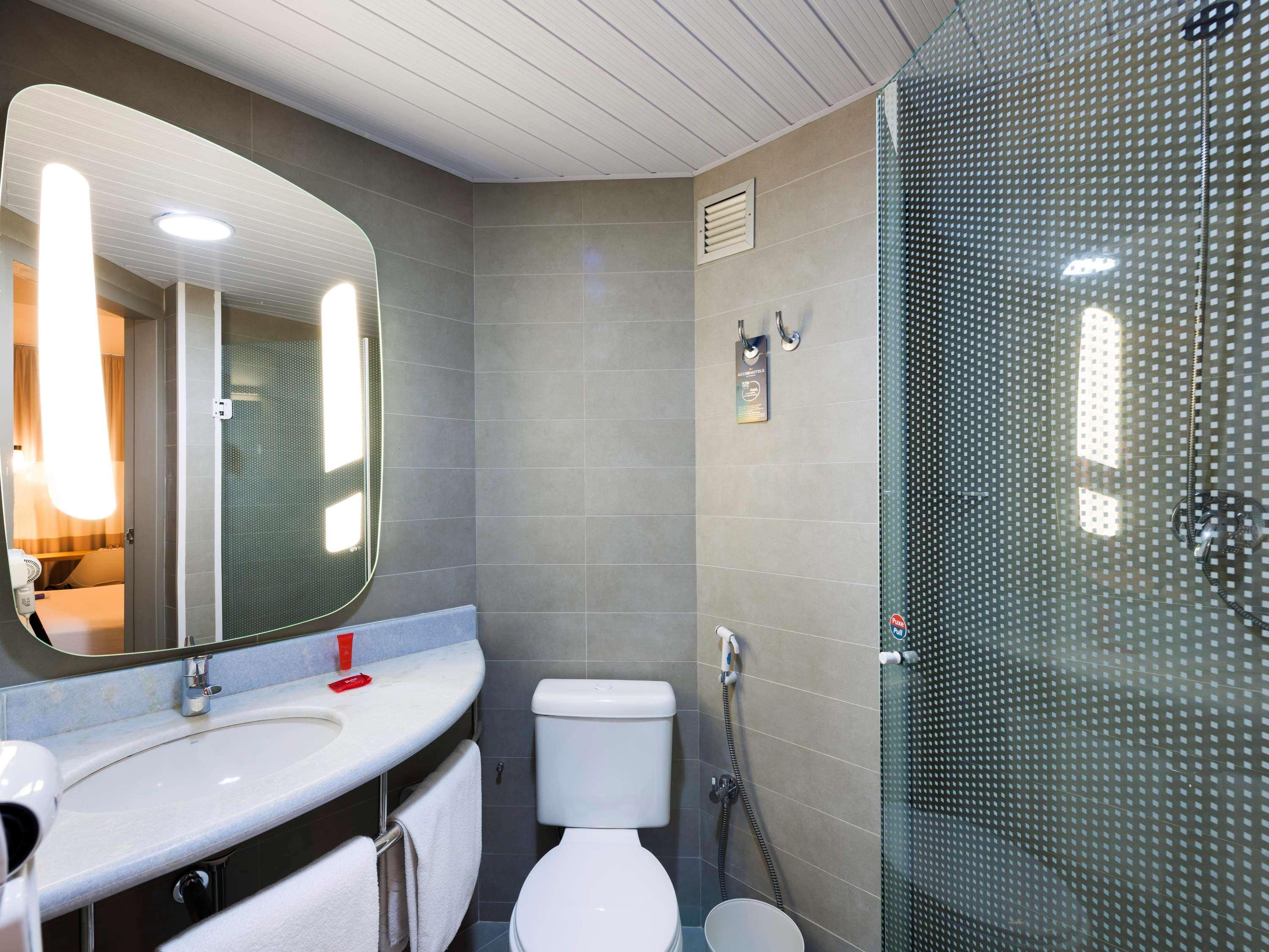 Ibis Navegantes Itajai Otel Dış mekan fotoğraf