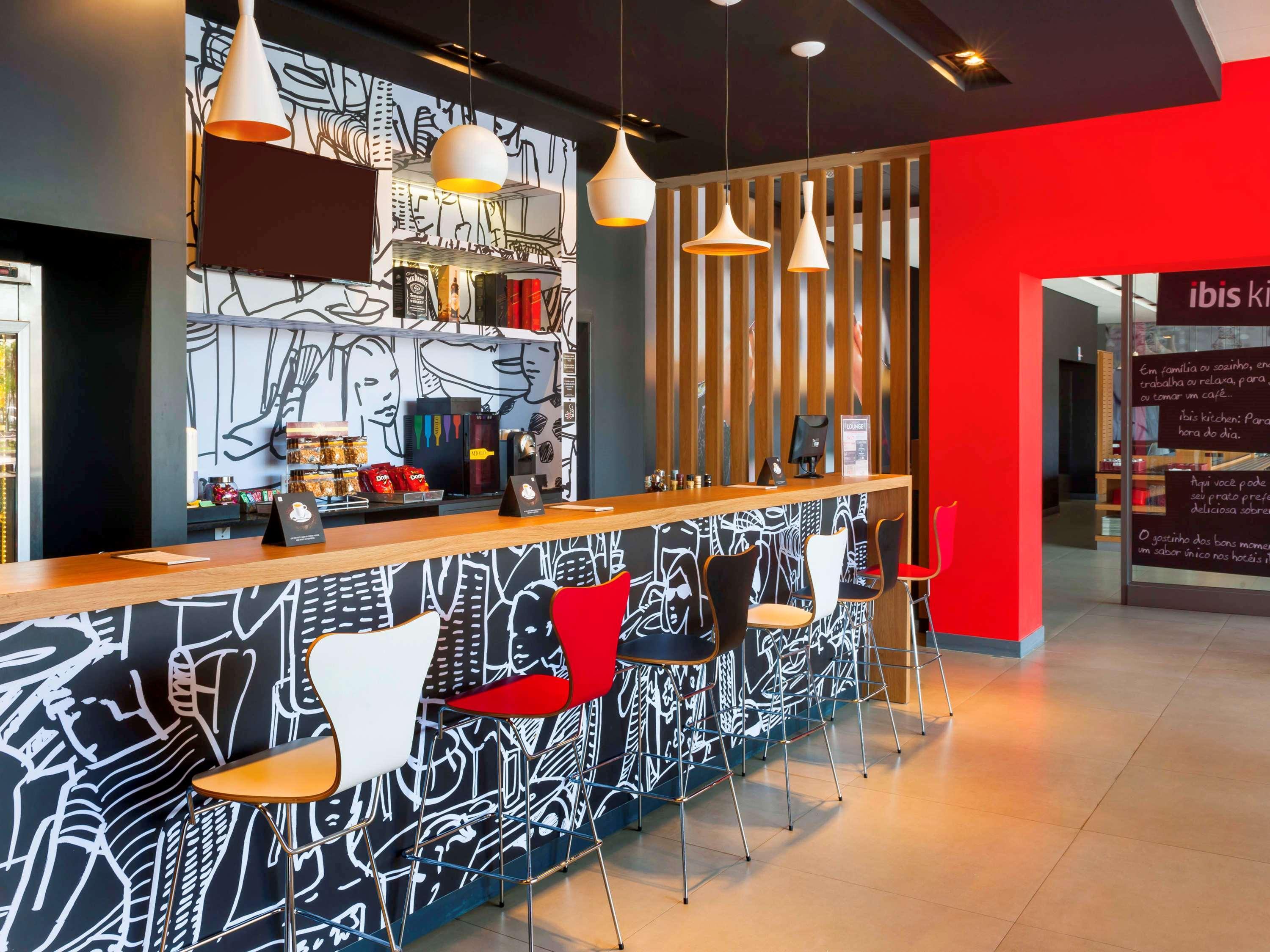 Ibis Navegantes Itajai Otel Dış mekan fotoğraf
