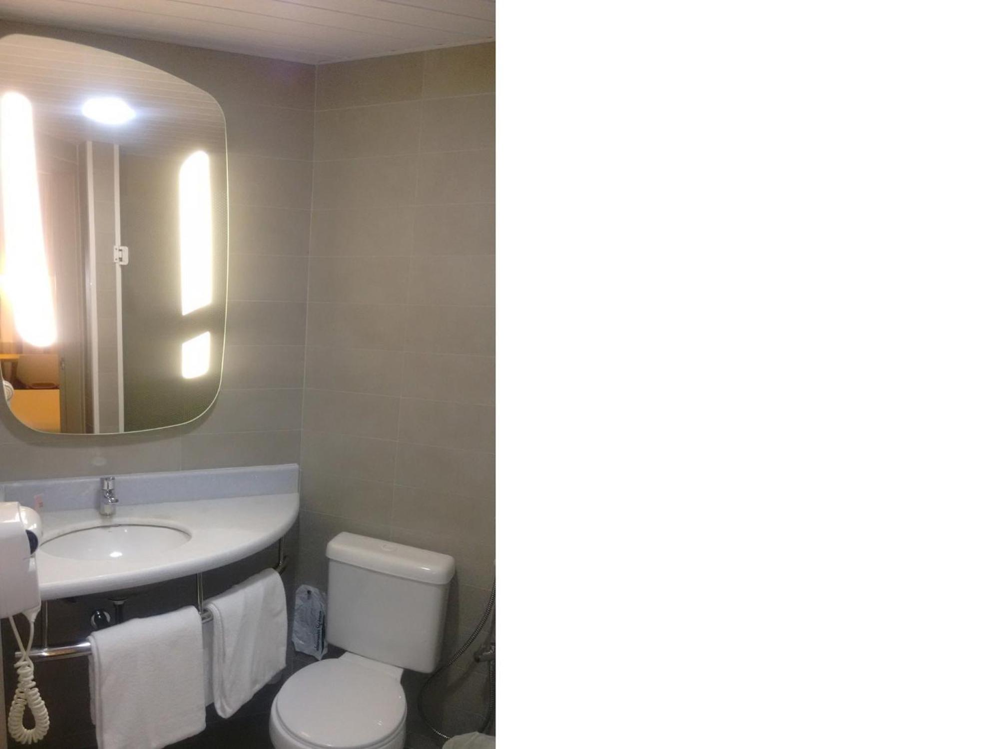 Ibis Navegantes Itajai Otel Dış mekan fotoğraf
