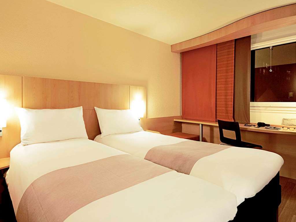 Ibis Navegantes Itajai Otel Oda fotoğraf