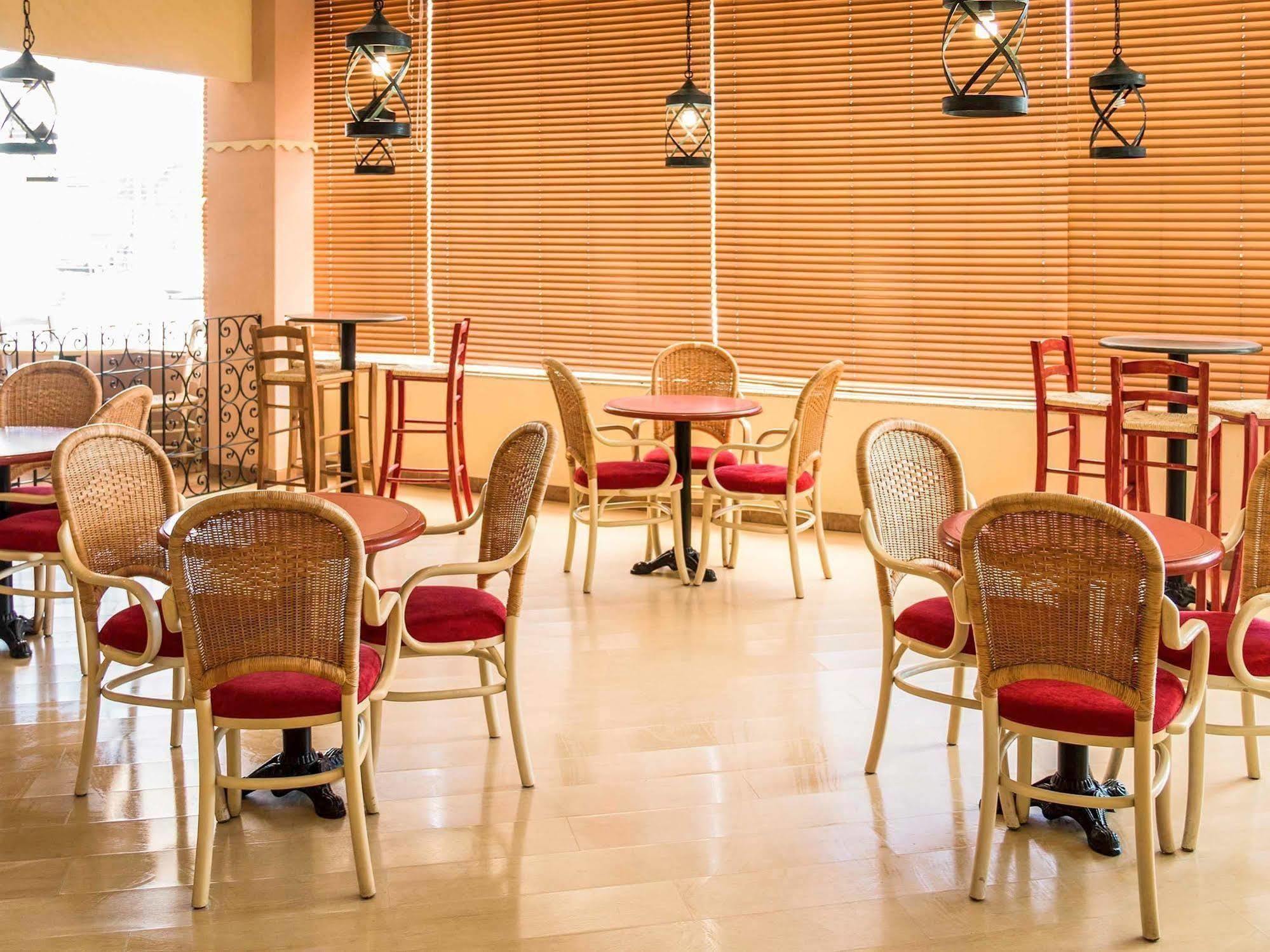 Ibis Navegantes Itajai Otel Dış mekan fotoğraf
