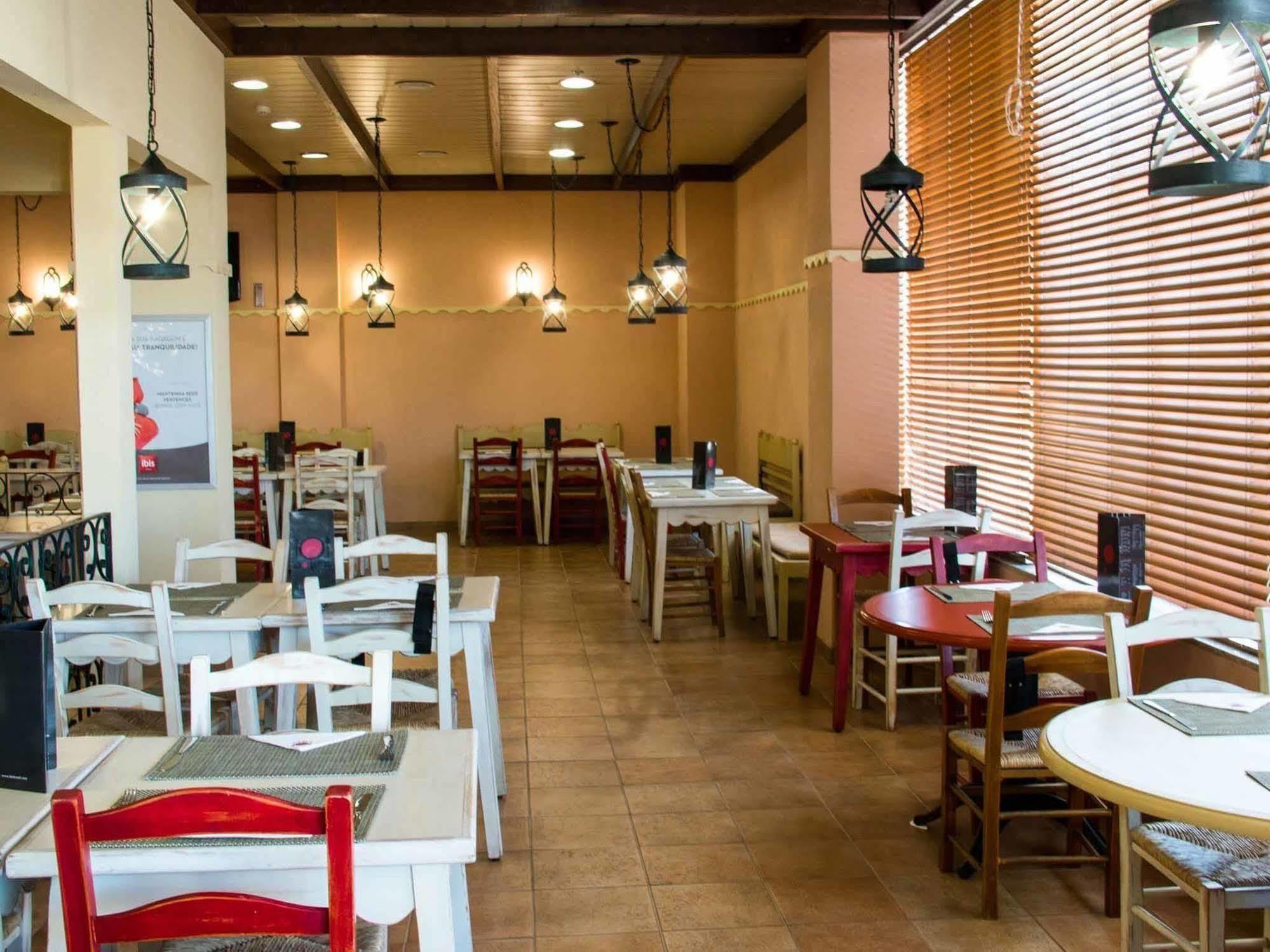 Ibis Navegantes Itajai Otel Dış mekan fotoğraf