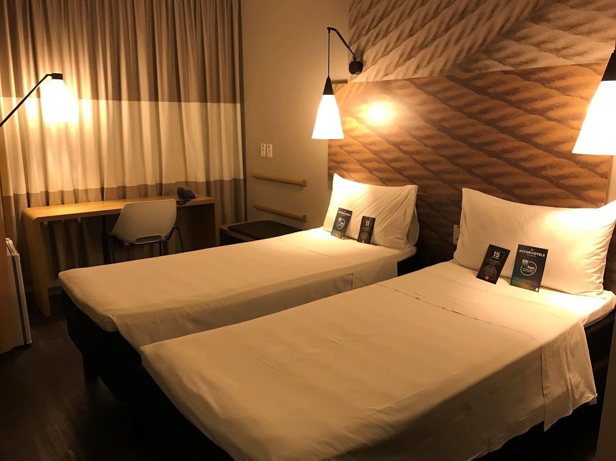 Ibis Navegantes Itajai Otel Dış mekan fotoğraf