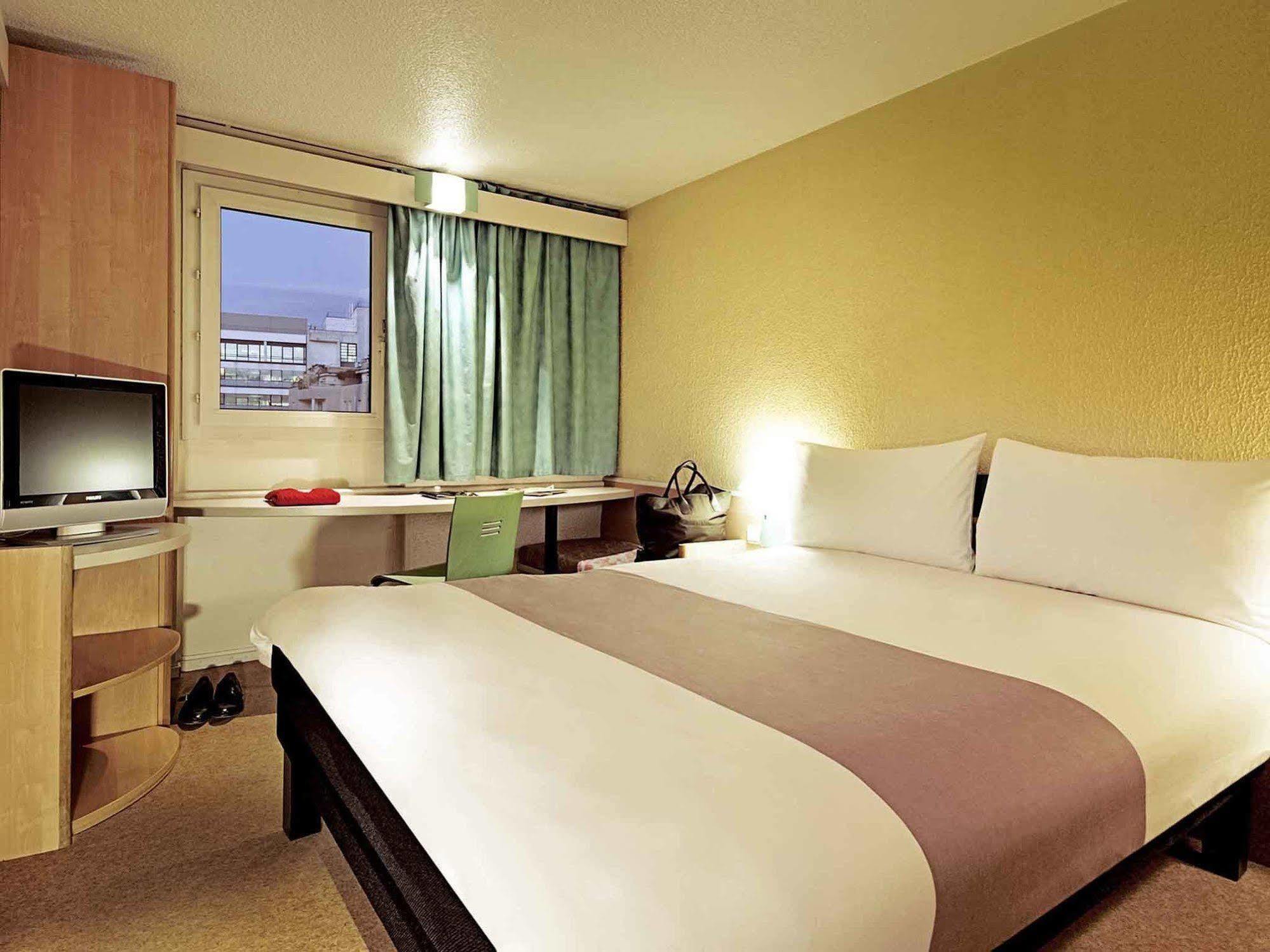 Ibis Navegantes Itajai Otel Dış mekan fotoğraf
