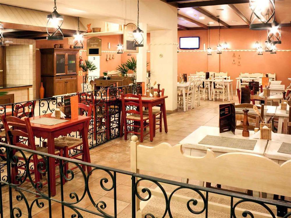 Ibis Navegantes Itajai Otel Dış mekan fotoğraf